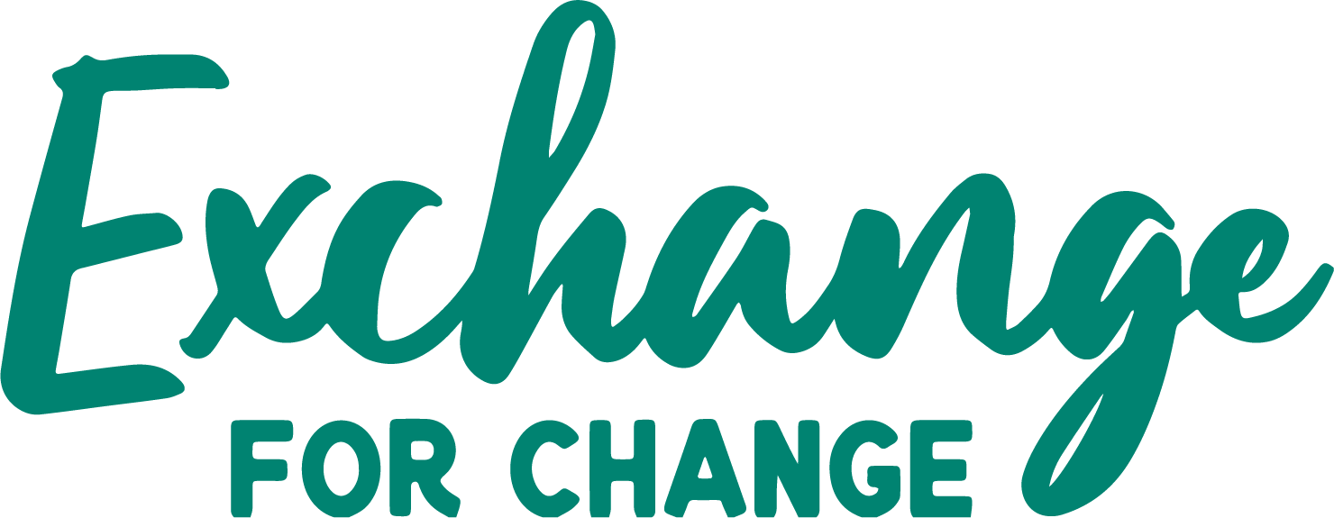 exchange_for_change_logo