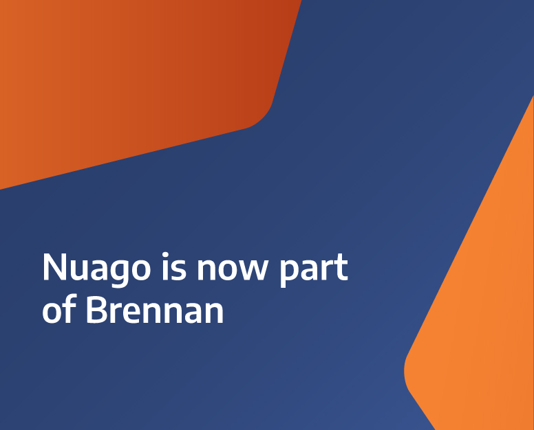 Brennan confirms Nuago acquisition